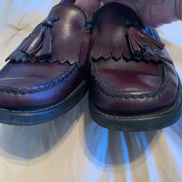 Bass & Company ladies loafers.size 8M - Picture 9 of 9